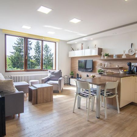 Apartman U Nas Doma Břeclav Екстериор снимка