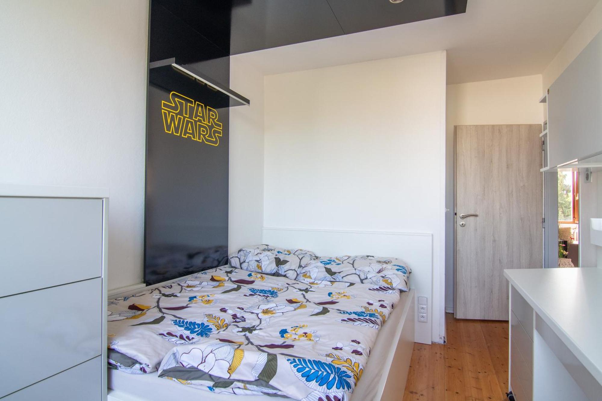 Apartman U Nas Doma Břeclav Екстериор снимка