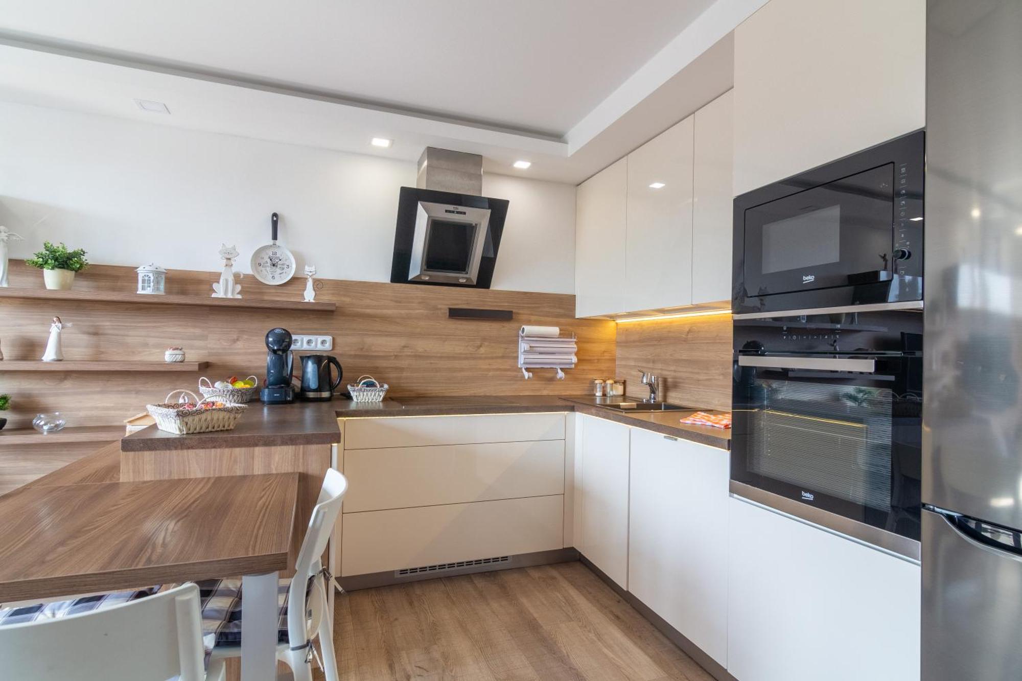Apartman U Nas Doma Břeclav Екстериор снимка