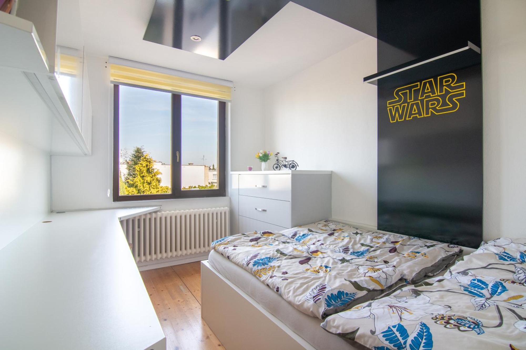 Apartman U Nas Doma Břeclav Екстериор снимка