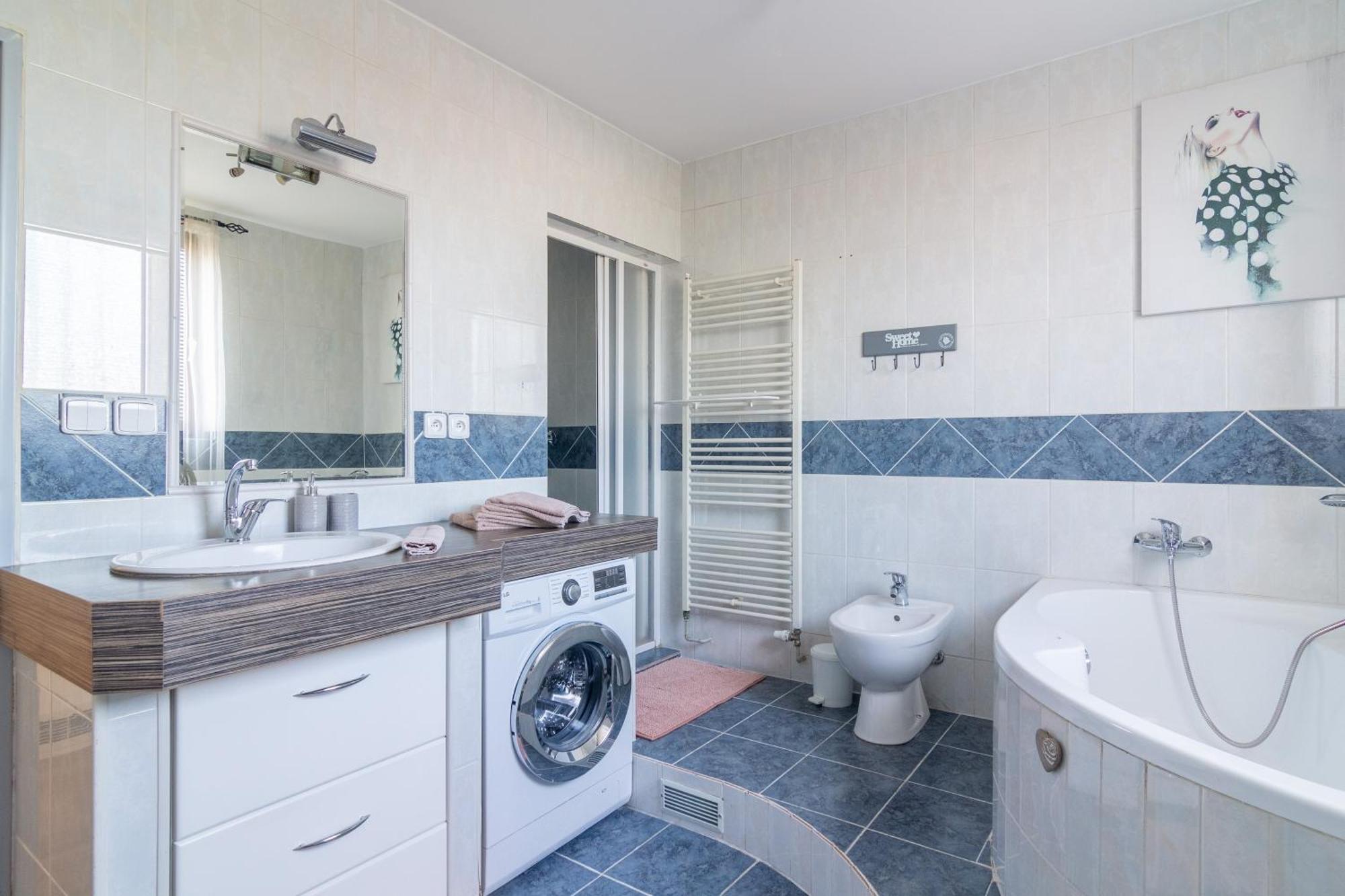 Apartman U Nas Doma Břeclav Екстериор снимка