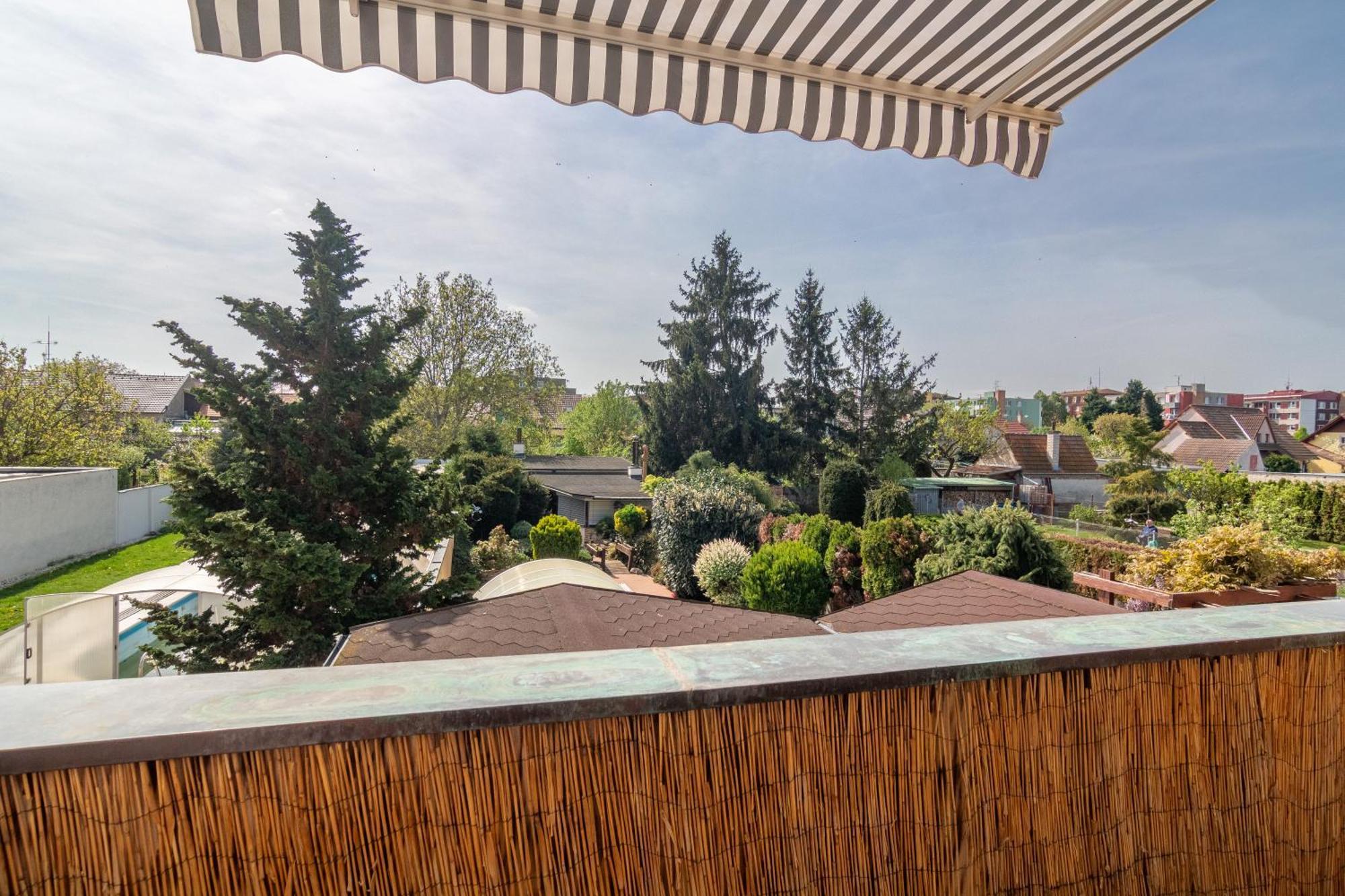 Apartman U Nas Doma Břeclav Екстериор снимка